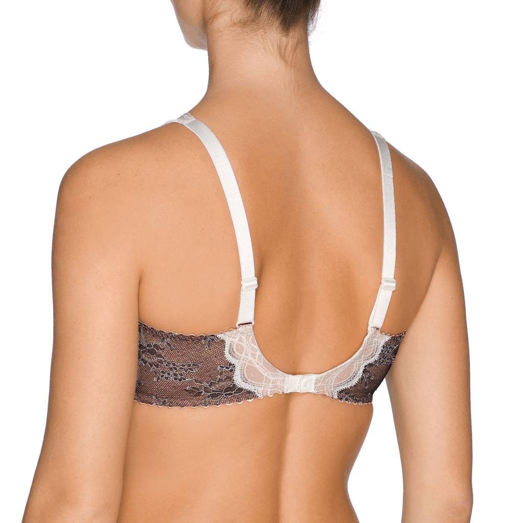 Prima Donna Prima Donna Crystal Vertical Seam Bra