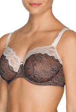 Prima Donna Prima Donna Crystal Vertical Seam Bra