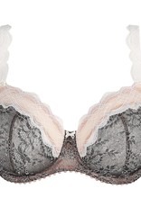 Prima Donna Prima Donna Crystal Vertical Seam Bra