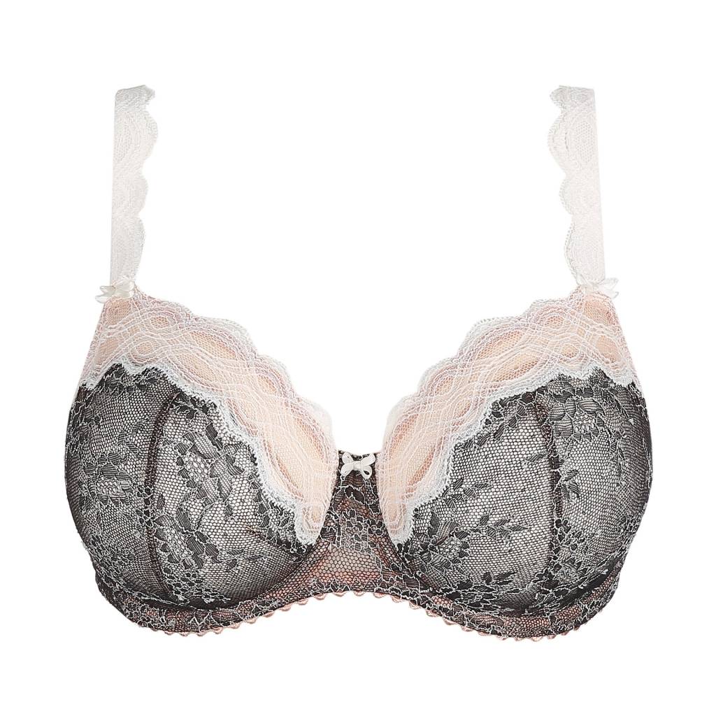 Prima Donna Prima Donna Crystal Vertical Seam Bra
