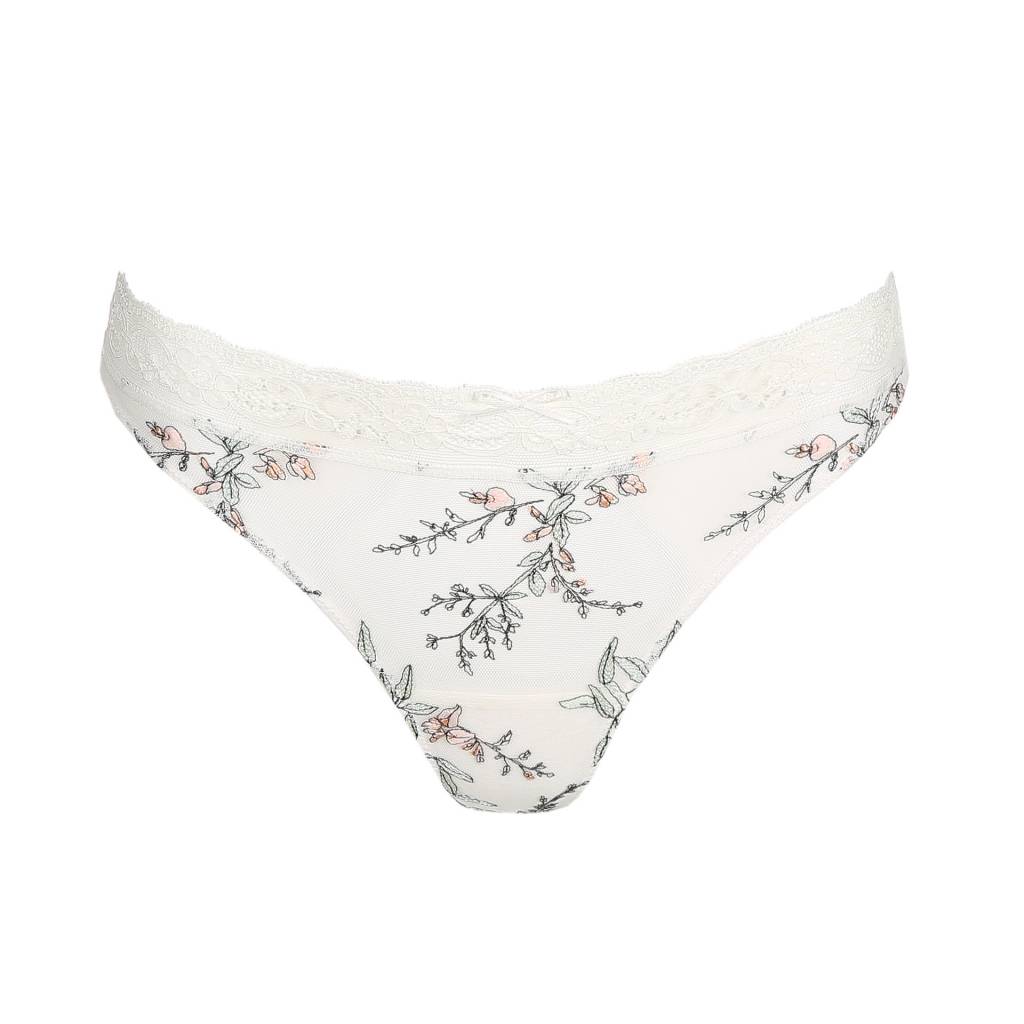 Marie Jo Marie Jo Sakura Thong