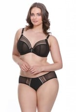 Elomi Elomi Matilda Plunge Bra Black