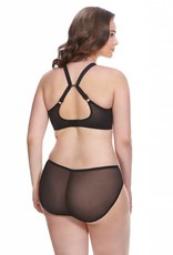 Elomi Elomi Matilda Plunge Bra Black