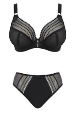 Elomi Elomi Matilda Brief Black