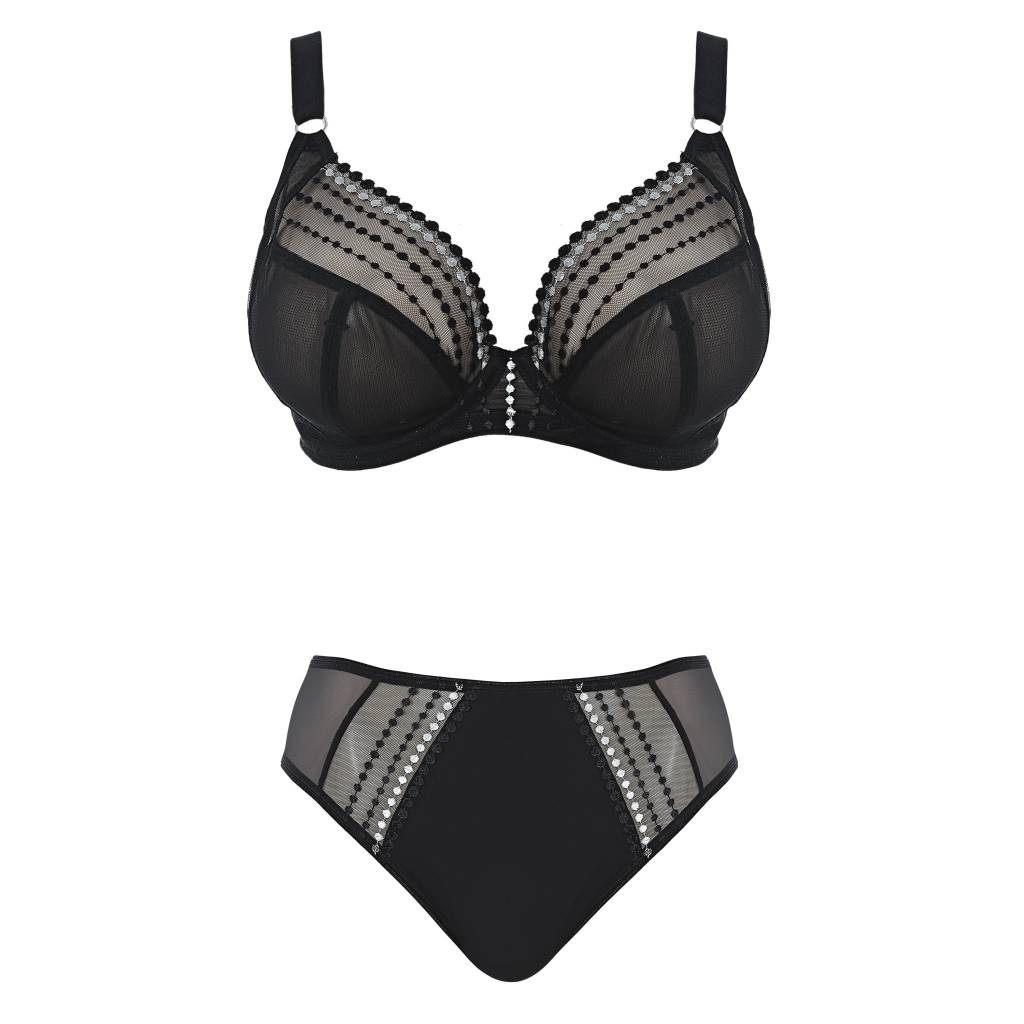 Elomi Elomi Matilda Brief Black