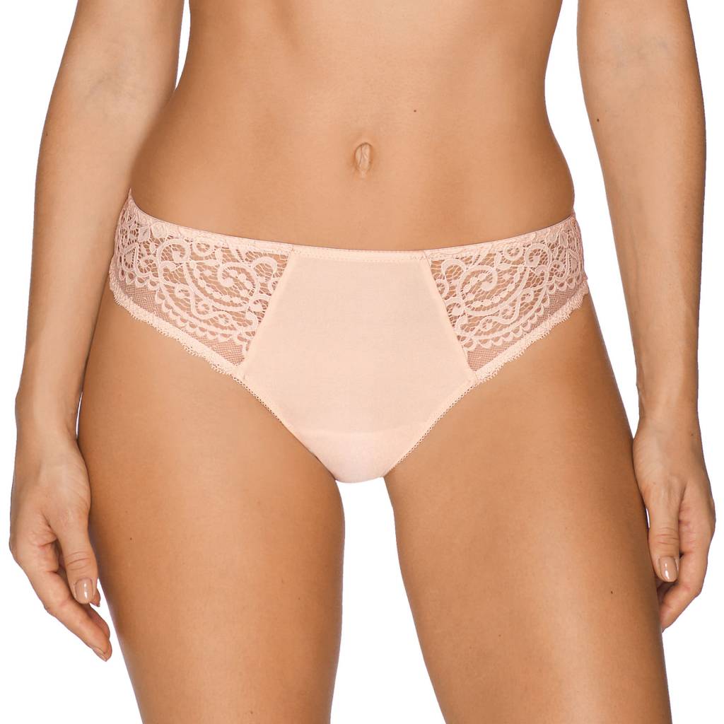 Prima Donna Prima Donna Twist I Do Thong