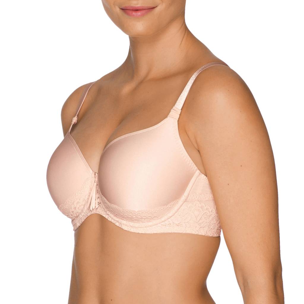Prima Donna Prima Donna Twist I Do Padded Bra