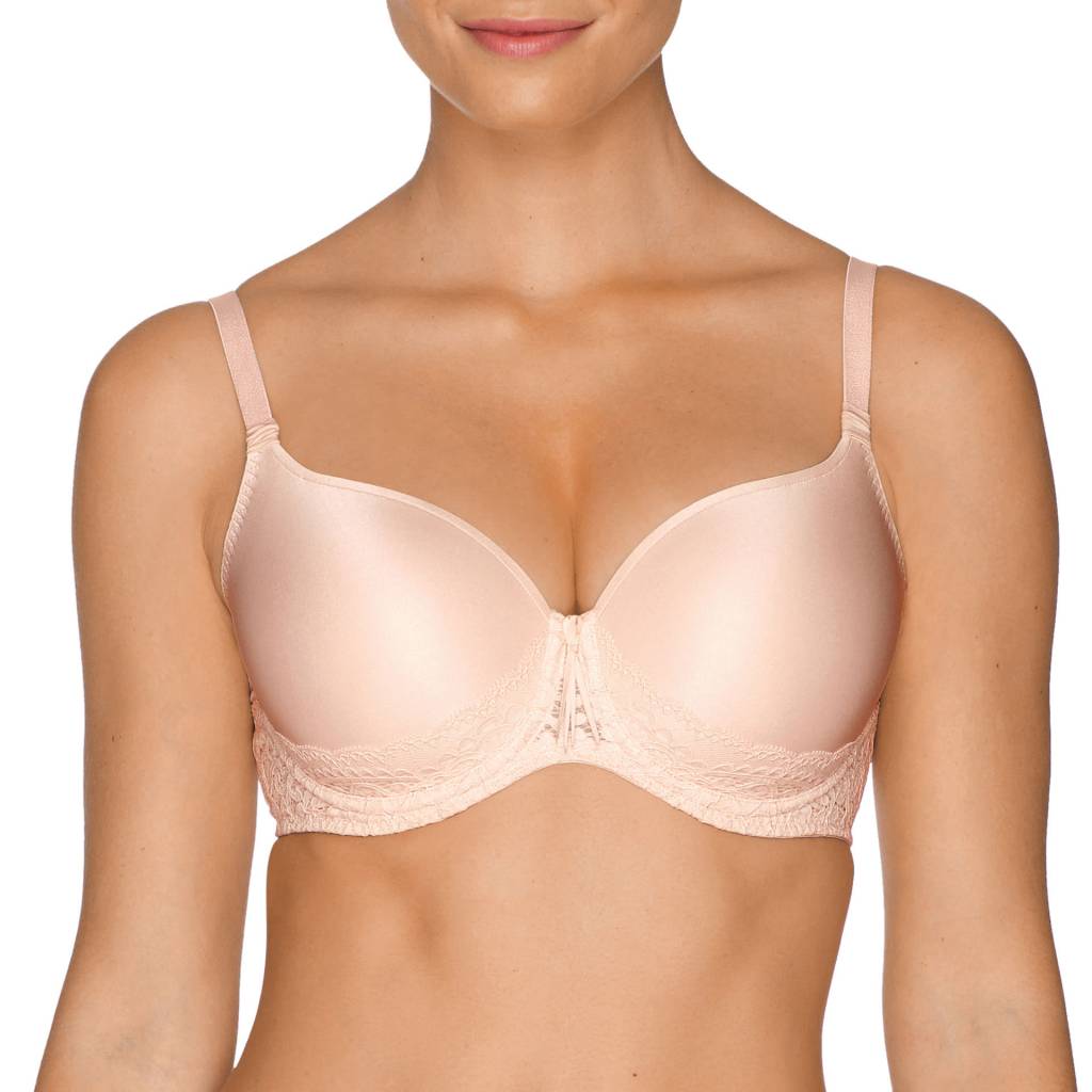 Prima Donna Prima Donna Twist I Do Padded Bra