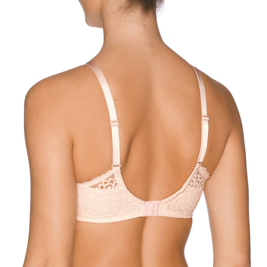Prima Donna Prima Donna Twist I Do Padded Bra