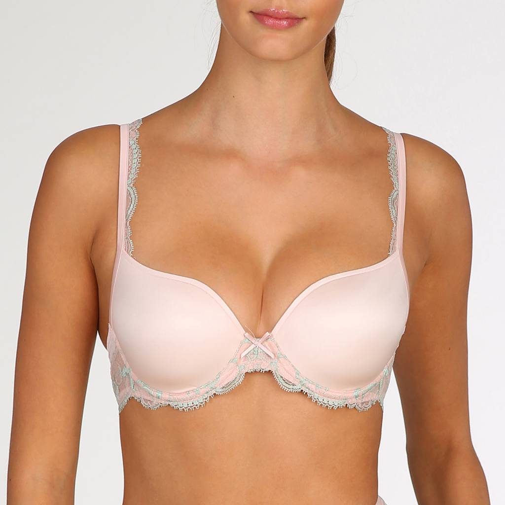 Marie Jo Marie Jo Mai Padded Bra Pearly Pink