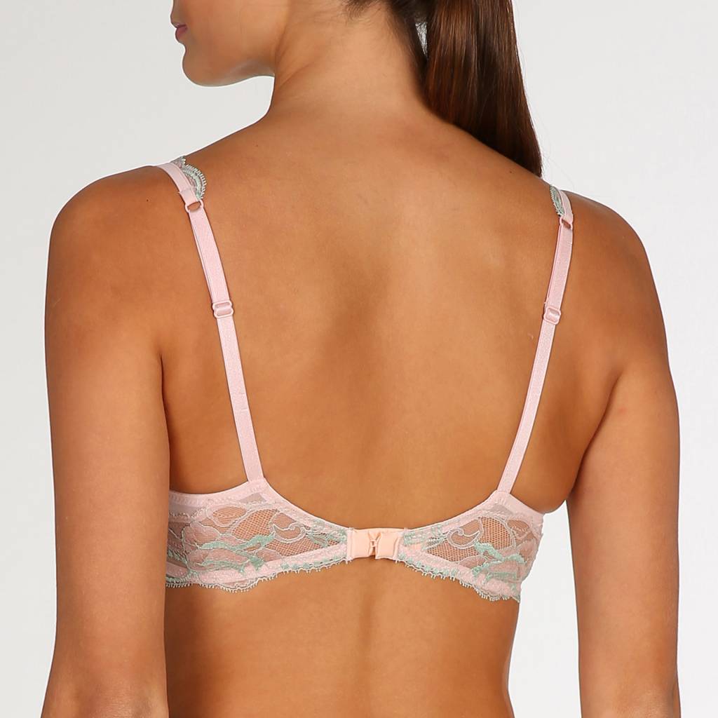 Marie Jo Marie Jo Mai Padded Bra Pearly Pink