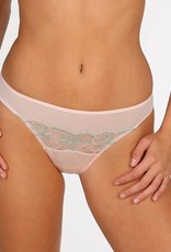 Marie Jo Marie Jo Mai Thong Pearly Pink