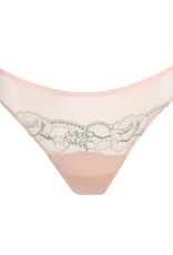 Marie Jo Marie Jo Mai Thong Pearly Pink