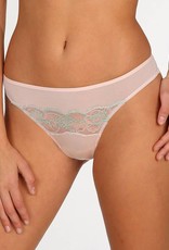 Marie Jo Marie Jo Mai Thong Pearly Pink