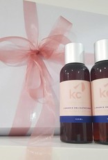 Kicking Curves Kicking Curves Lingerie Wash 100ml