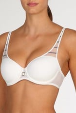 Marie Jo Marie Jo L'Adventure Dawson Bra Natural (Ivory)