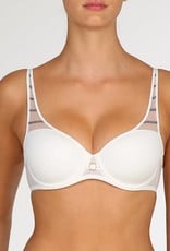 Marie Jo Marie Jo L'Adventure Dawson Bra Natural (Ivory)