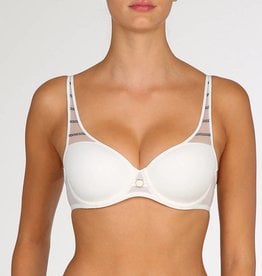 Marie Jo Marie Jo L'Adventure Dawson Bra Natural (Ivory)