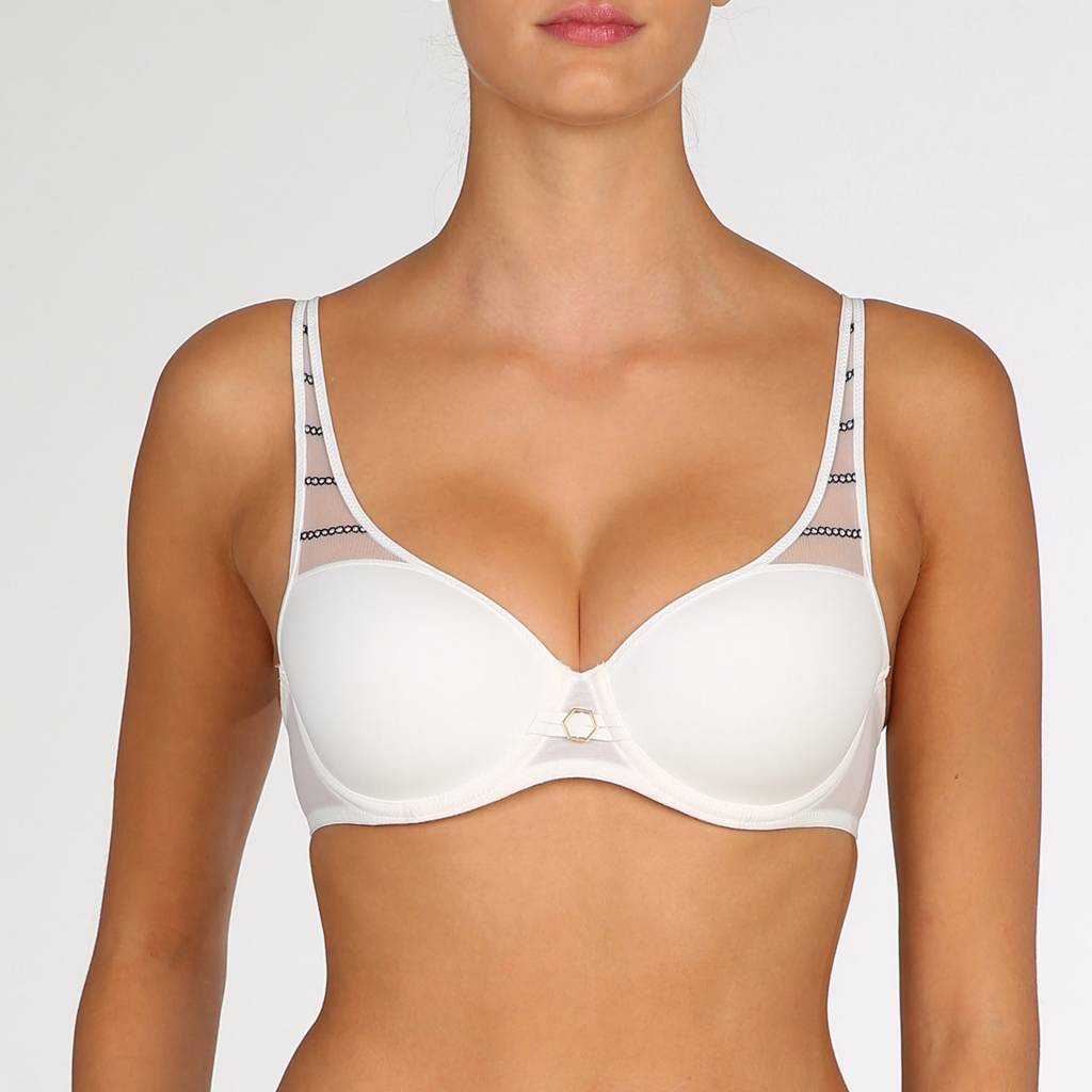 Marie Jo Marie Jo L'Adventure Dawson Bra Natural (Ivory)