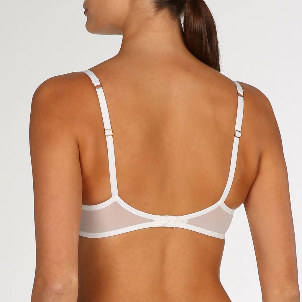 Marie Jo Marie Jo L'Adventure Dawson Bra Natural (Ivory)