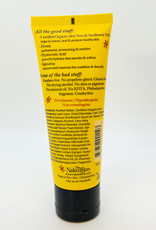 The Naked Bee The Naked Bee - Moisturizing Hand and Body Lotion in Orange Blossom Honey, 2.25 oz.