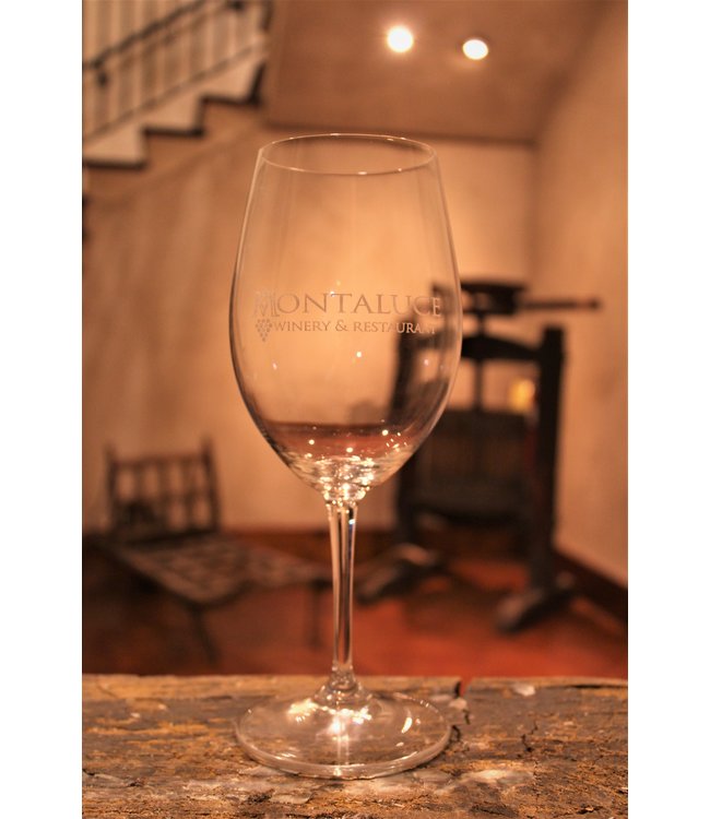 Montaluce 16oz Riedel Wine Glass