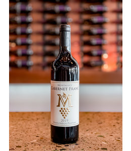 Montaluce Winery 2019 Cabernet Franc