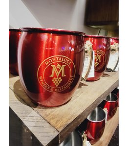 True Brands Mule Mug