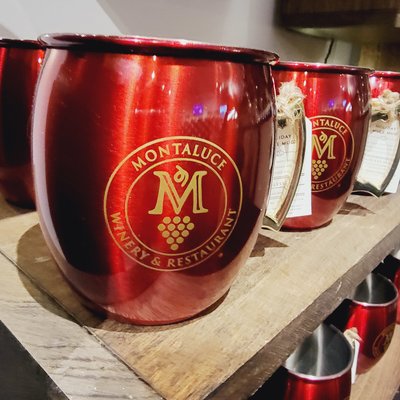 True Brands Mule Mug True Brands Mule Mug