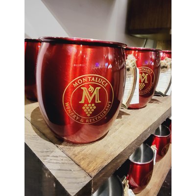 True Brands Mule Mug