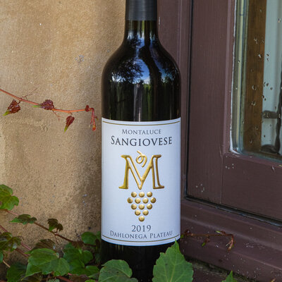 Montaluce Winery 2019 Sangiovese