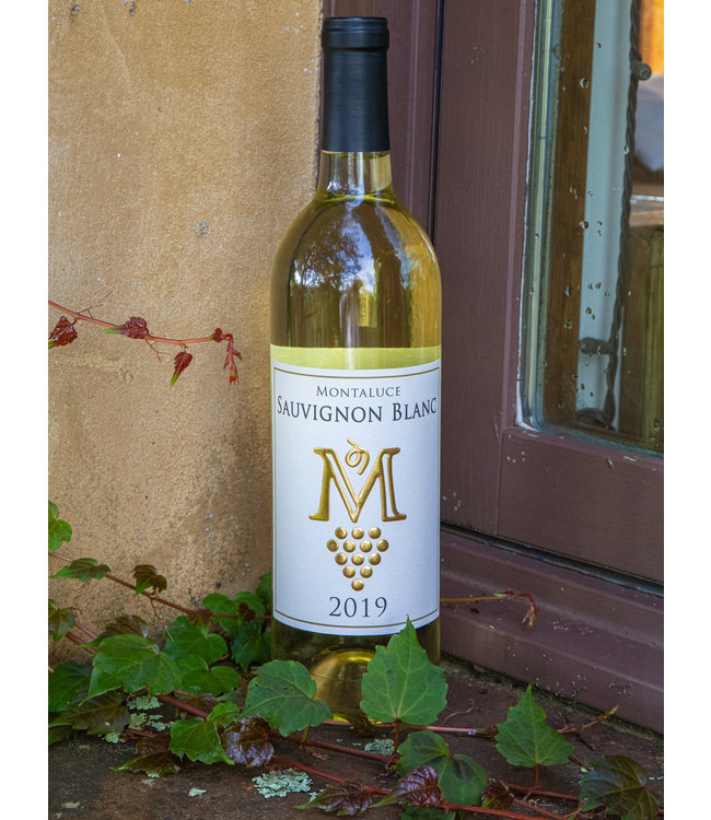 Montaluce Winery 2019 Sauvignon Blanc