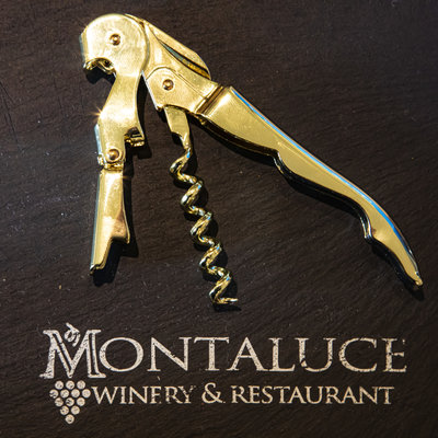 Viski 24k Gold Plated Wine Key Viski 24k Gold Plated Wine Key