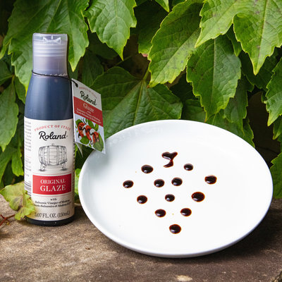 US Foods Balsamic Glaze US Foods Balsamic Glaze