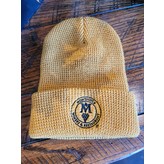 prospex Mustard Beanie