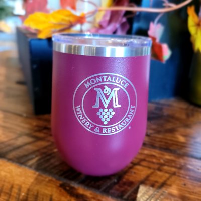 Striker Marketing Wine Tumbler Striker Marketing Wine Tumbler