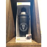 True Brands Matte black  Cocktail Shaker