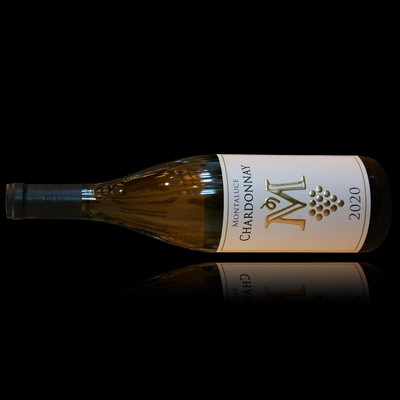 Montaluce Winery 2020 Chardonnay