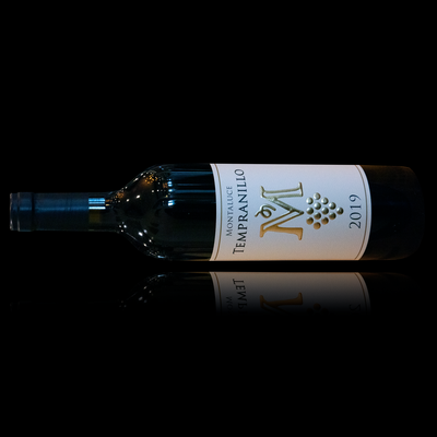 Montaluce Winery 2019 Tempranillo Montaluce Winery 2019 Tempranillo