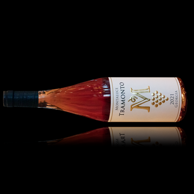 Montaluce Winery 2021 Tramonto single Montaluce Winery 2021 Tramonto single