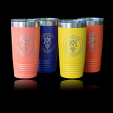 prospex Montaluce Insulated Tumbler