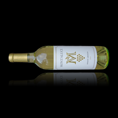 Montaluce Winery 2021 Pinot Grigio Single