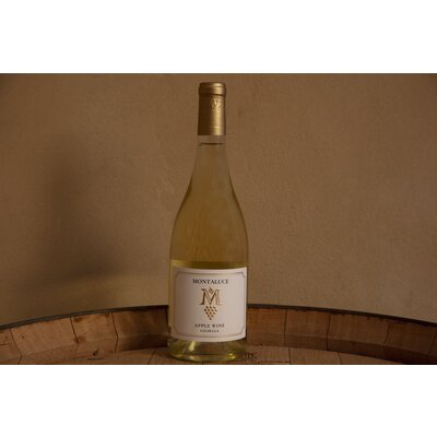 Montaluce Winery "2023" Apple Wine  single