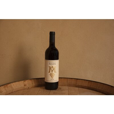 Montaluce Winery 2020 Risata single