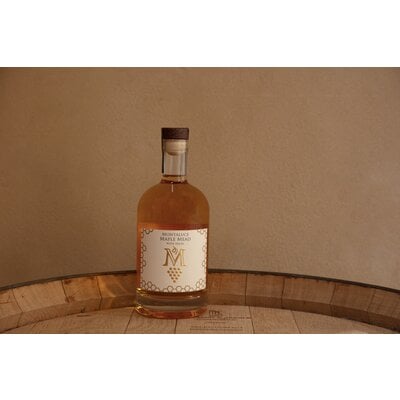Montaluce Winery Spiced Mead Single