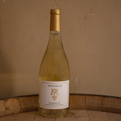 Montaluce Winery NV Library Primaluce single Montaluce Winery NV Library Primaluce single