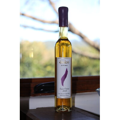 Montaluce Winery 2016 Dolce Luce Unica  single