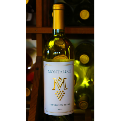 2022 Sauvignon Blanc single