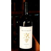 Montaluce Winery 2021 Red Wine- American single