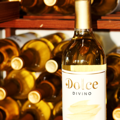 Montaluce Winery 2023 Dolce Divino-Eredita Single Montaluce Winery 2023 Dolce Divino-Eredita Single